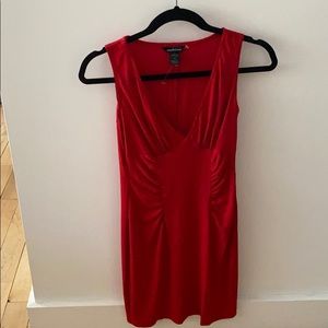 Moda International Dress Sz XS